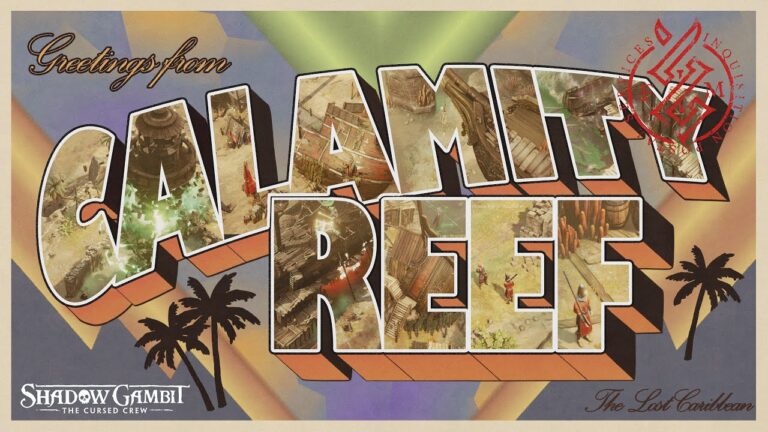 second in island spotlight serie