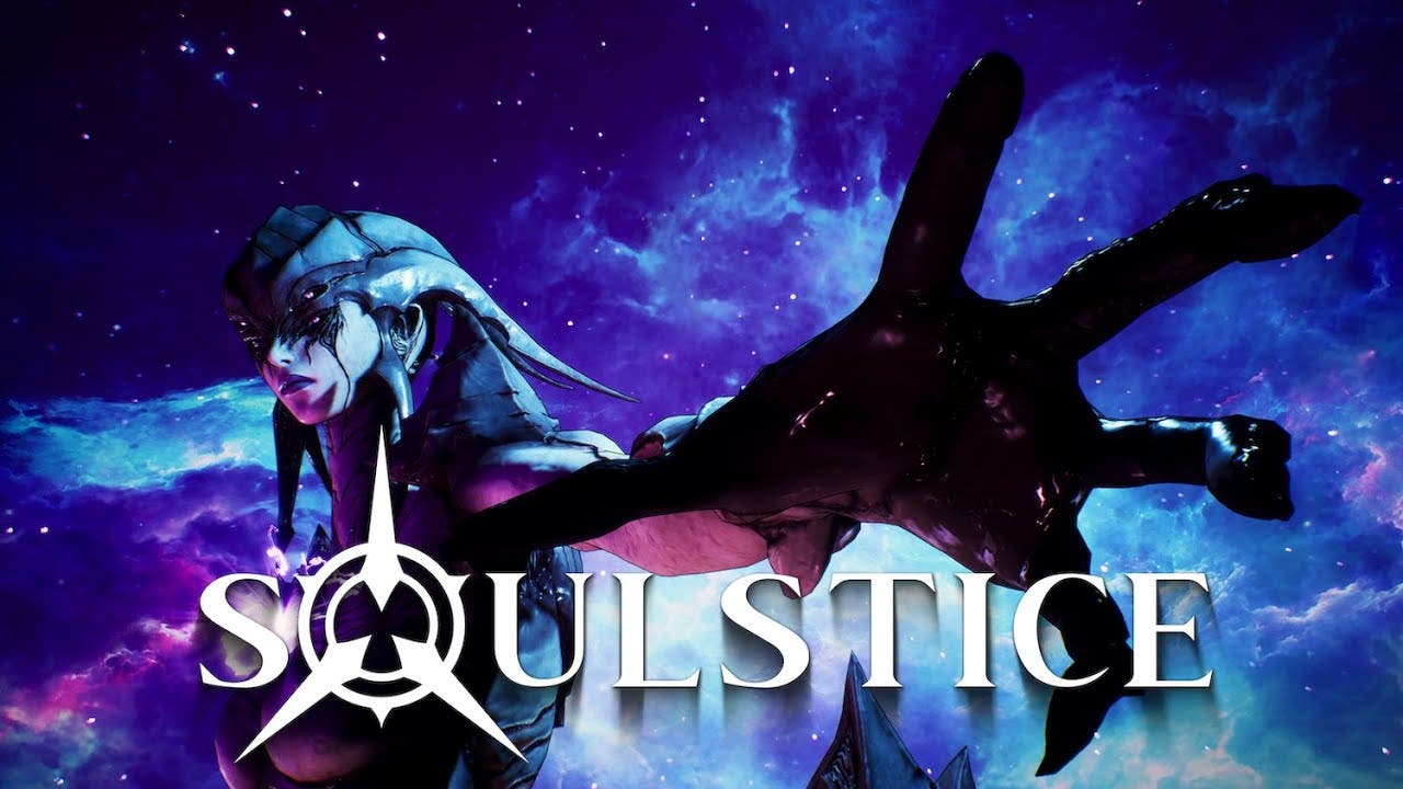 Soulstice: Deluxe Edition