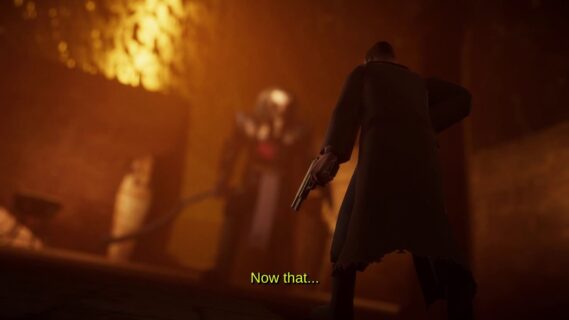 story trailer for max payne a li