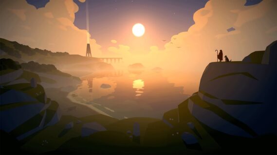 summerhill is a story driven she