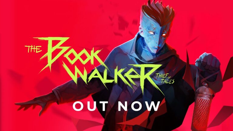 the bookwalker thief of tales th