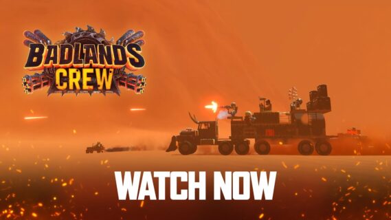 the next installment in the crew