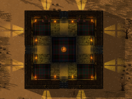 Clanfolk update 11 decorations