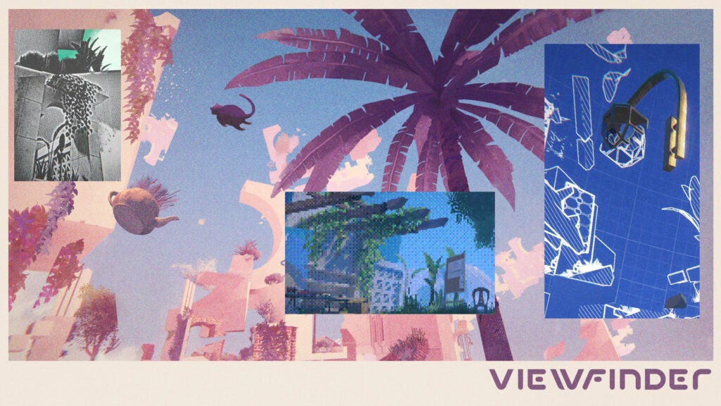 Viewfinder Review Review