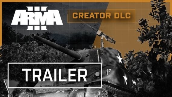 arma 3 goes back to world war ii