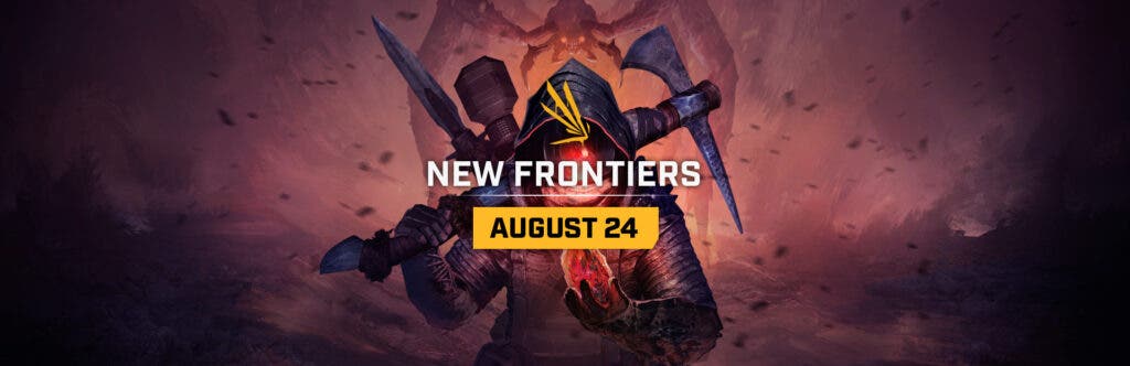 Icarus: New Frontiers expansion review -- Gorgeous, Dangerous, and Full of  Promise — GAMINGTREND