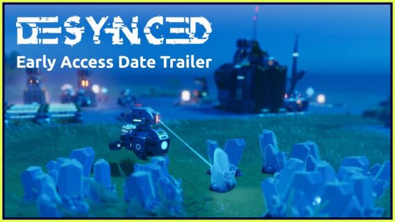 desynced is an automation rts hy