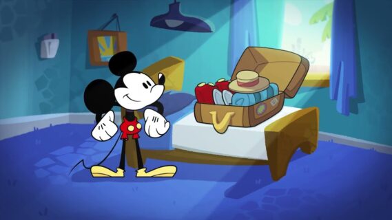 disney illusion island is now av