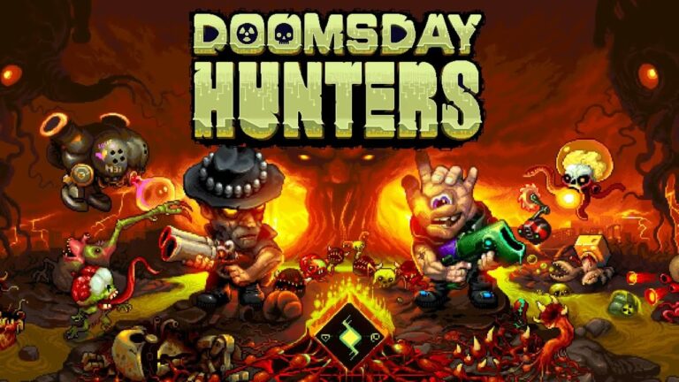 doomsday hunters formerly i drac