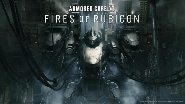 extended gameplay of armored cor