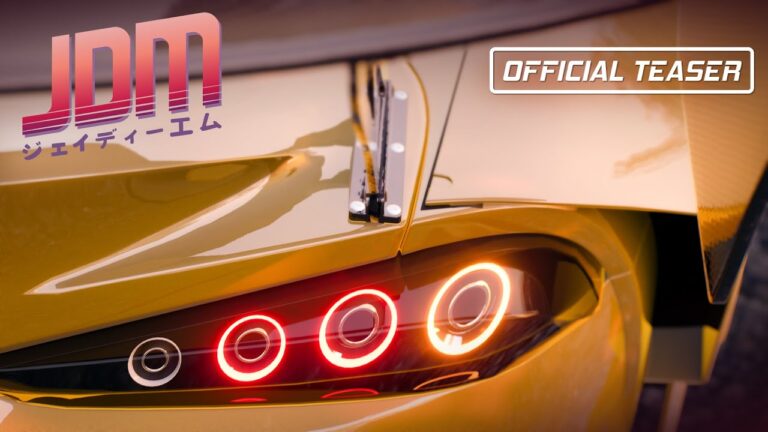 gaming factory releases teaser o
