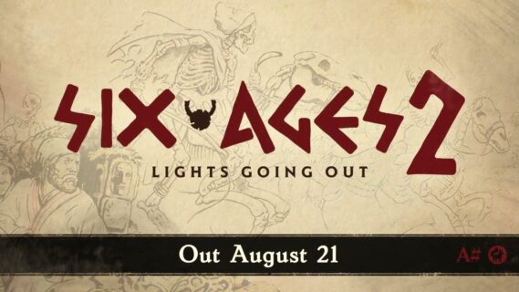 interactive fiction and strategy