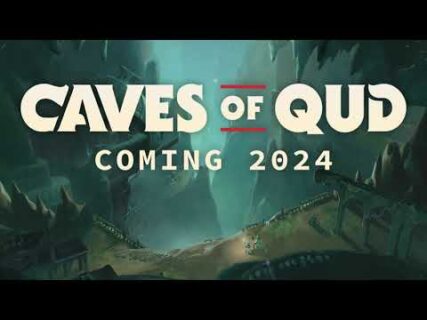 kitfox games to publish caves of