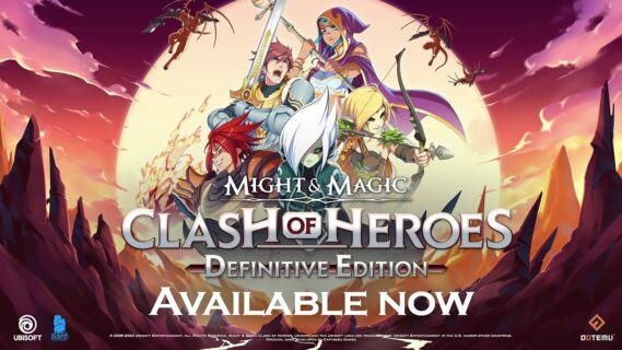 might magic clash of heroes defi