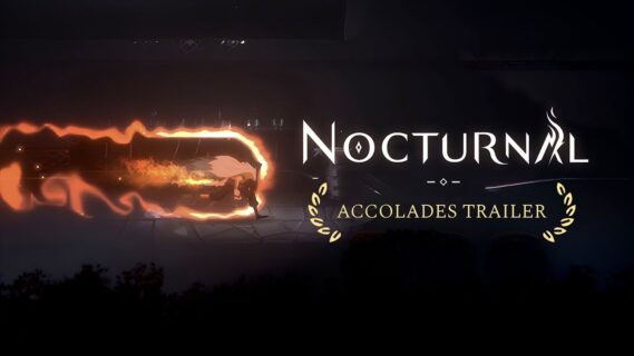 nocturnal celebrates accolades a
