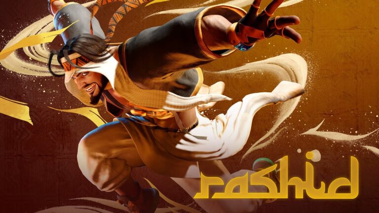 rashid rushes in and joins the s