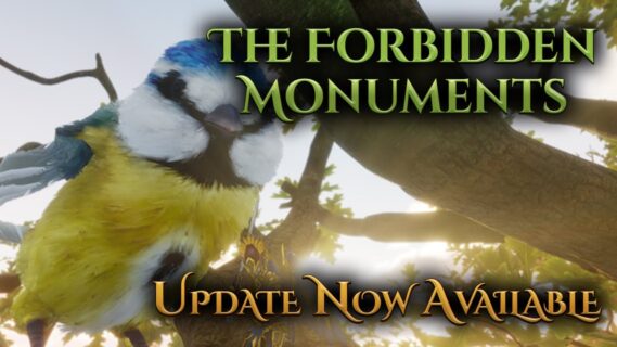 second early access update for m