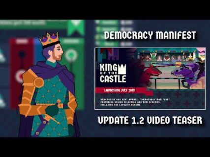 story rich political party game