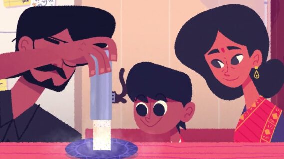 venba the narrative cooking game