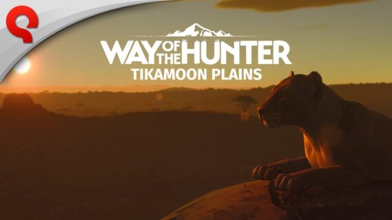 way of the hunter heads to the t