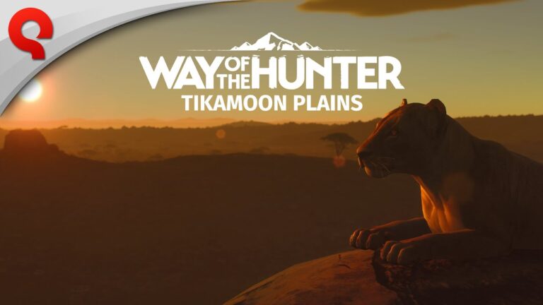 way of the hunter heads to the t