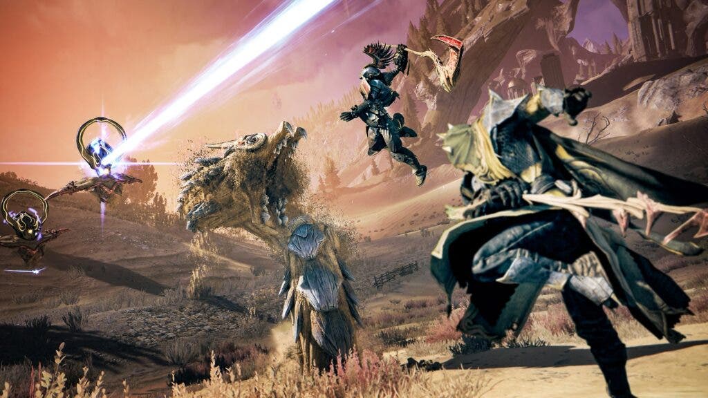AtlasFallen review2