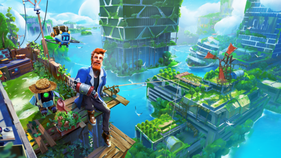 IAmFuture earlyaccesspreview thumb bg