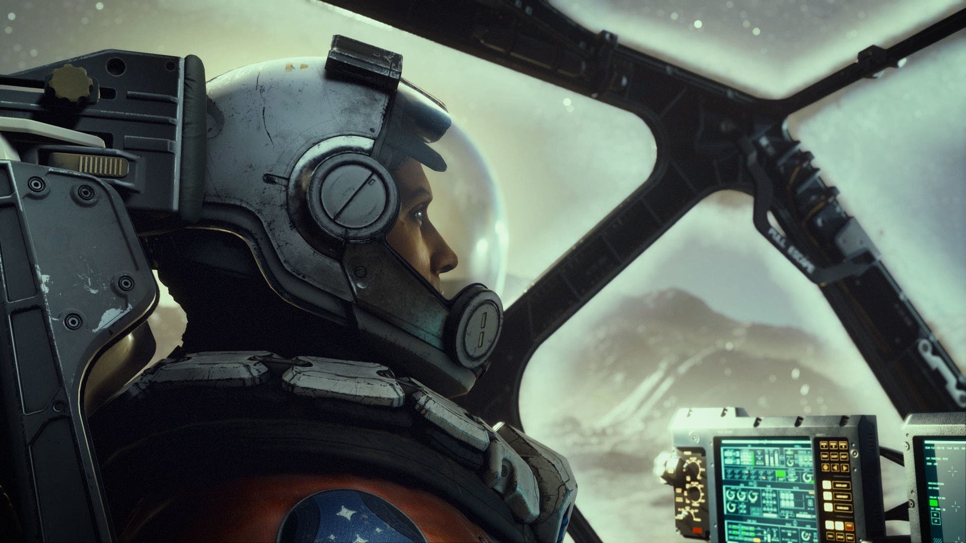 Star Citizen shows off new and improved first-person gunplay in 60fps video