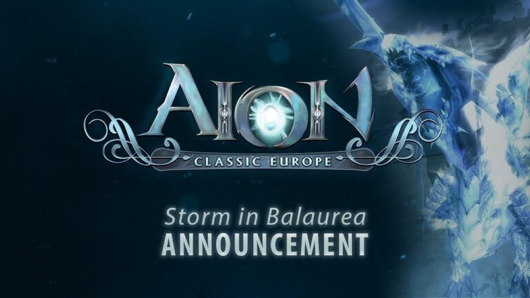aion classic to expand with upda