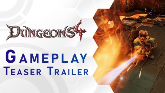 first gameplay shown and release