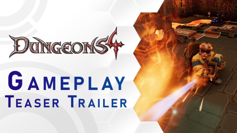 first gameplay shown and release