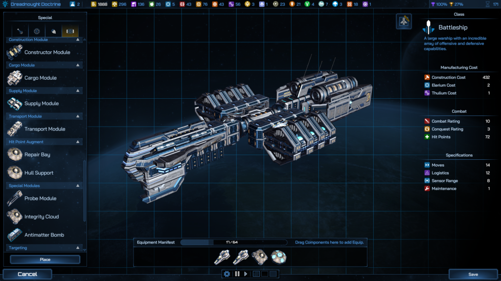 gc4supernova v17 ss05