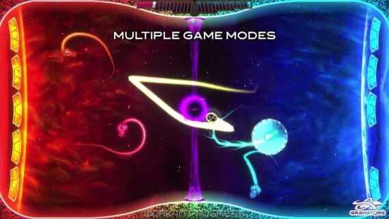 graviators an upcoming team spor