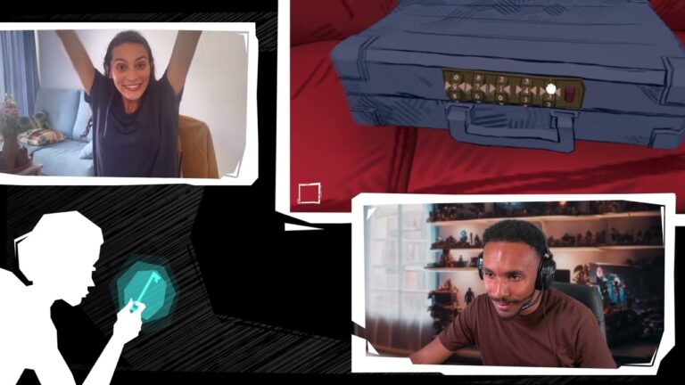 how 2 escape the asymmetrical co