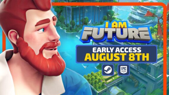 i am future the relaxing rooftop