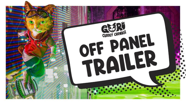 new gameplay trailer for gori cu