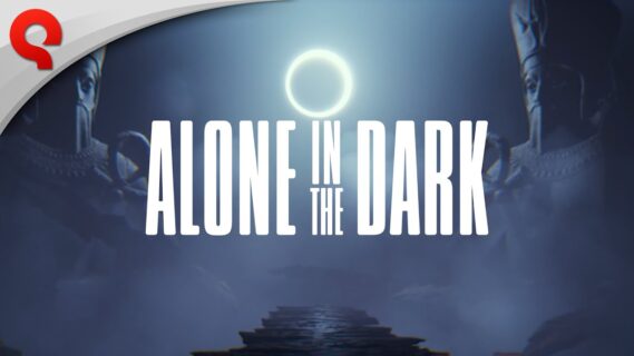 new teaser for alone in the dark