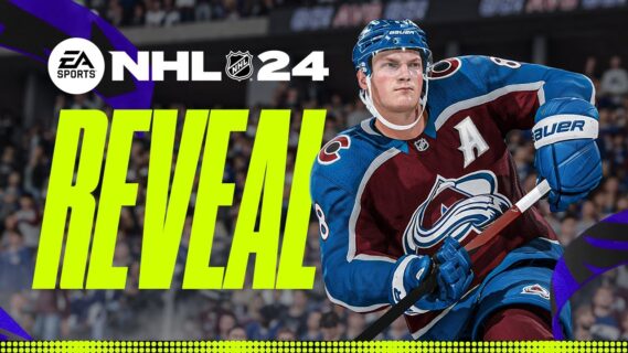 nhl 24 gameplay revealed in new