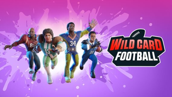pre order wild card football for