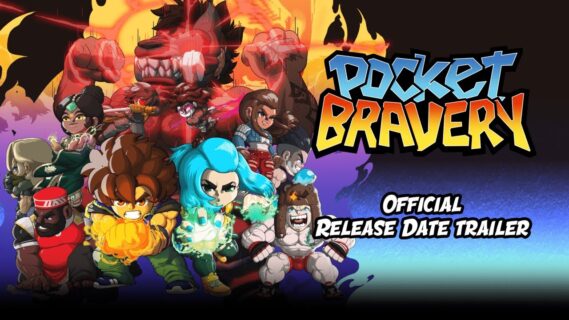 reach into your pouch and gather