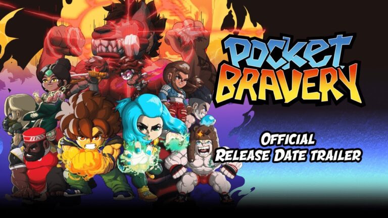 reach into your pouch and gather