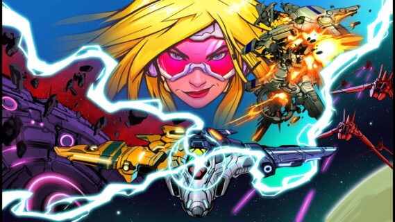 reality break is a space looter