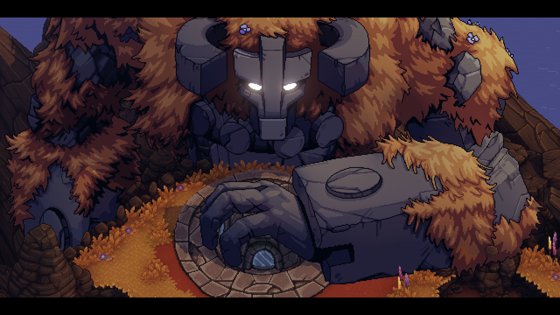 Sea of Stars review – A modern classic redefining the JRPG - Dexerto