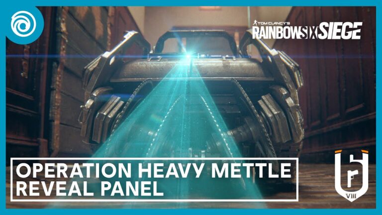 year 8 season 3 of rainbow six s