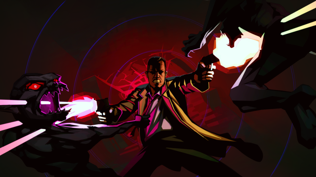 El Paso, Elsewhere Review Review