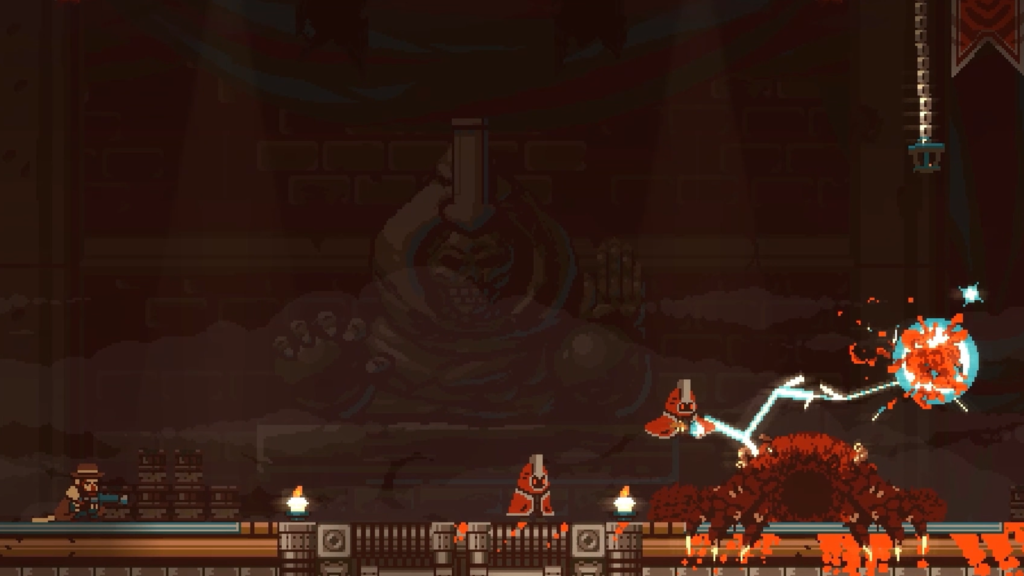 Gunbrella review5