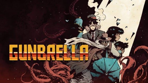 Gunbrella review featured