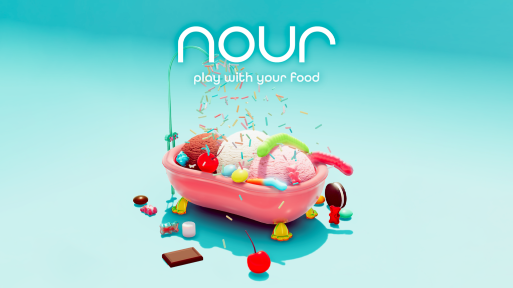 Nour: Play with Your Food Review Review