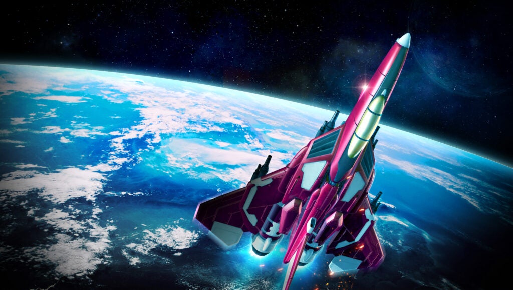 Raiden III x MIKADO MANIAX Review Review