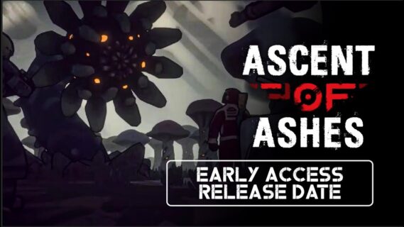 ascent of ashes the colony sim b